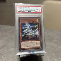 青眼の亜白龍 SPECIAL BLUE Ver. 1000枚限定　美品以上 青眼の亜白龍 SPECIAL BLUE Ver. オルタナティブ 1000枚限定 - メルカリ