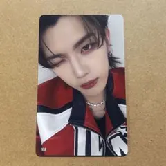 髙塚大夢　トレカ　購入特典　Survive Fes INI 2