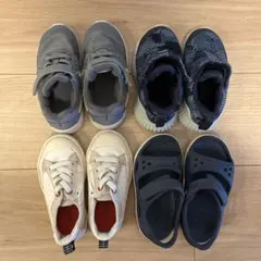 男の子 靴 まとめ売り サンダル