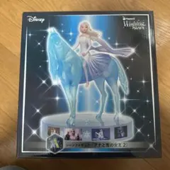Happyくじ　シーンフィギュア アナと雪の女王2