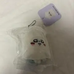 ちいかわたこイカくじD賞 たこイカマスコット モモンガ