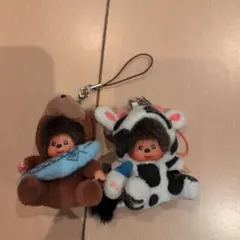 2025年最新】ご当地モンチッチの人気アイテム - メルカリ