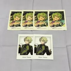 あんスタ 10周年 ぱしゃっつ 巴日和 セット