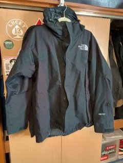 gore-tex ジャケット