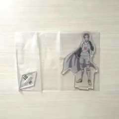 ブルーロック　糸師冴　アクリルスタンド