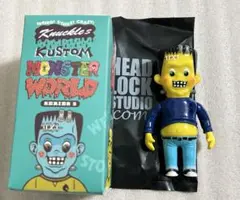 2025年最新】HEADLOCKSTUDIOの人気アイテム - メルカリ