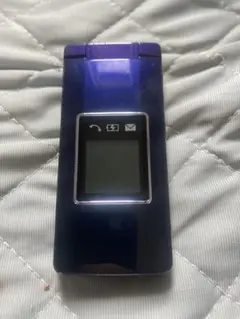 807SH 携帯電話