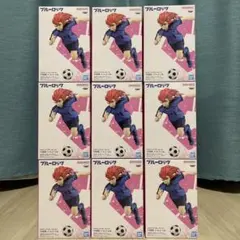 ブルーロック 千切豹馬 フィギュア B賞 H賞 クリアファイル その他アクスタ ブルーロック 千切豹馬 フィギュア B賞 H賞 クリアファイル その他