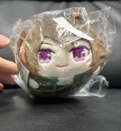 【24H以内発送‼️】ウマ娘　シンボリルドルフ　ぽてコロマスコット　推し活