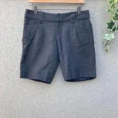 【ジルスチュアート】サイズ4♡ショートパンツ 大きいサイズ 日本製のサムネイル