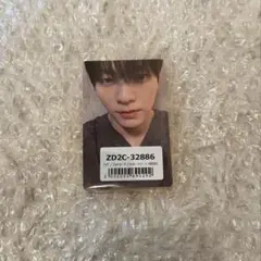 スビン TXT 7TH YEAR ユニバ 1・2回目 ラキドロ トレカ