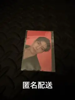 bts ARIRANG weverse ラキドロ　V テテ