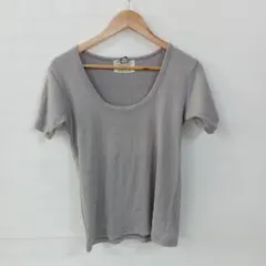 値下◎5.26◎S178P◎ヴィンテージ◎Tシャツ◎グレー◎XSのサムネイル