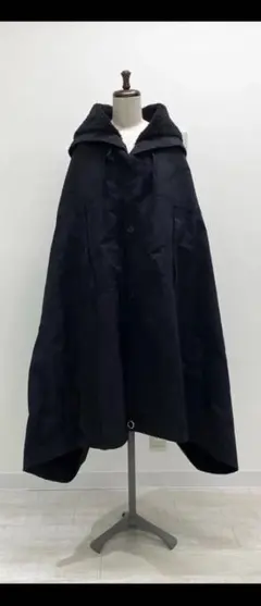 2026年最新】ギャルソン ポンチョの人気アイテム - メルカリ