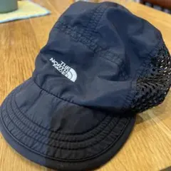 THE NORTH FACE フリーランキャップ　黒
