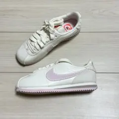 ナイキ コルテッツ ウィメンズシューズ HV6012-161 Sail