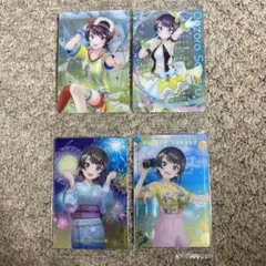 ホロライブ ウエハース 大空スバル