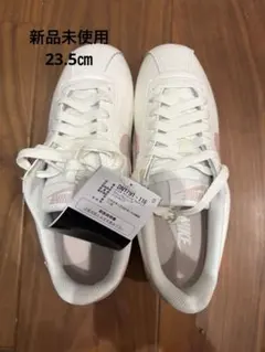 新品未使用　NIKE コルテッツ　　23.5㎝