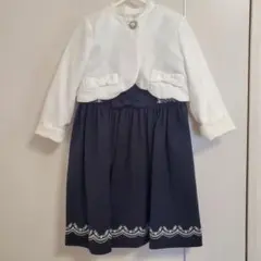 KUMIKYOKU　エニィファム　セレモニー服　110 　120