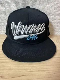 LEFLAH レフラー キャップ WANIMA KENTA ともに MV着用 LEFLAH レフラー キャップ WANIMA KENTA ともに MV着用 - メルカリ
