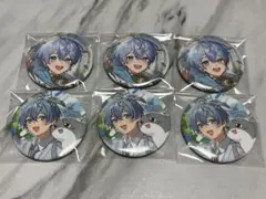 あんスタ 瀬名泉 5周年 缶バッジ - メルカリ
