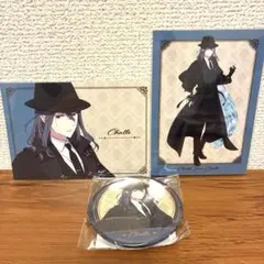シュガーアップル・フェアリーテイル　マルイ 缶バッジ　ブロマイド　2枚のサムネイル