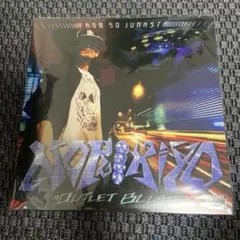 NORIKIYO OUTLET BLUES 限定プレス 2LP