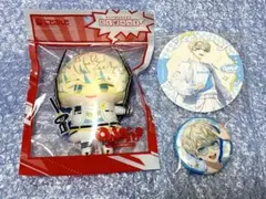 にじさんじ Oriens 3rd Anniversary にじぱべっと 緋八マナ