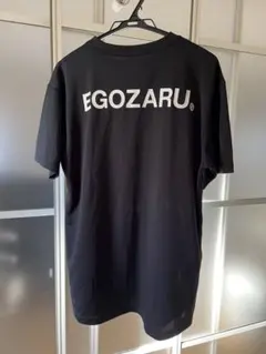 EGOZARU RIKU Tシャツcool