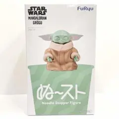 STAR WARS マンダロリアン AND グローグー ぬースト グローグー