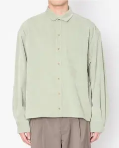 【新品】Kolor 25aw シャツのサムネイル