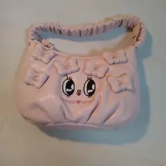 エスターバニー GU ポーチ リボンバニー