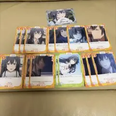 2026年最新】俺ガイル osicaの人気アイテム - メルカリ