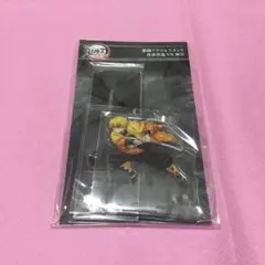 鬼滅の刃 無限城編 激闘アクリルスタンド 我妻善逸 VS 獪岳 ②