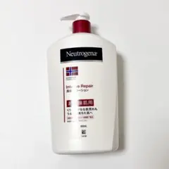 Neutrogena 超乾燥肌用　大容量950ml 高保湿ローション　新品未開封のサムネイル