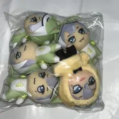 アイドリッシュセブン きらどるぬいぐるみ セット 亥清悠 - メルカリ