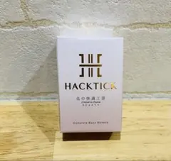 ハックティック　ファンデーション 02ナチュラルのサムネイル