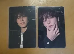 Treasure LOVE PULSE トレカ YGEX ジョンウ トレカ 他