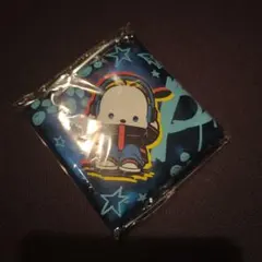 サンリオ Solid & Cool マルチケース ポチャッコ