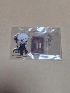 2026年最新】囚人 第五人格 アクスタの人気アイテム - メルカリ