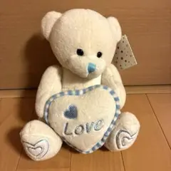 新品未使用❤️くま　ぬいぐるみ