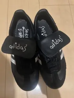 SHUKYU E-WAX Adidas HANDBALL SPEZIAL 28のサムネイル