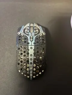 finalmouse Starlight12 Phantom 本体