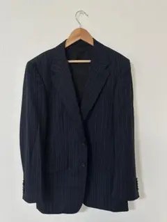 美品ポールスミス スーツPaul smith x Ermemegildo M