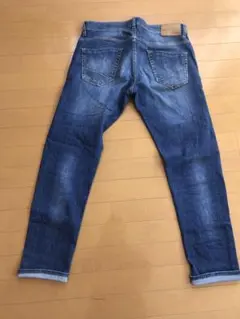 SIVIGLIA スリムフィット デニムパンツ