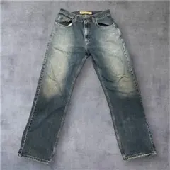 00s Levi's 569 ルーズストレート デニムパンツ W31 L32
