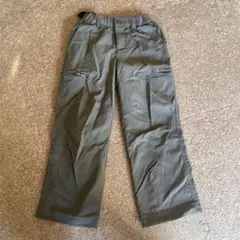 Columbia OMNI-HEAT パンツ キッズ130cm