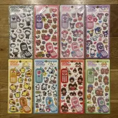 【新作】【正規品】【店頭購入】平成はっぴーフォン サンリオ モンチッチ