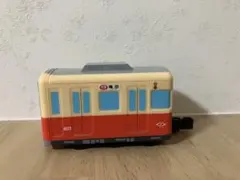 プラレール ボンネット特急あさま 中間車 - メルカリ