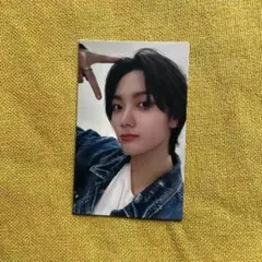 BOYNEXTDOOR WHY.. ユニバ ラキドロ 当選 限定 トレカ ソンホ